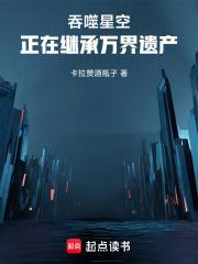 吞噬星空：正在继承万界遗产