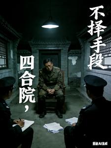 我在四合院的世界，如鱼得水
