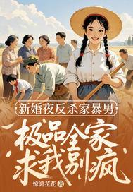 新婚夜反杀家暴男，极品全家求我别疯