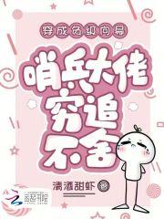 穿成负级向导，哨兵大佬穷追不舍