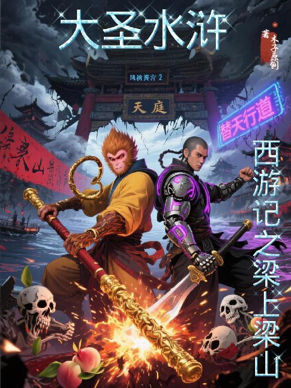 大圣水浒