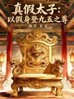 真假太子：以假身登九五之尊