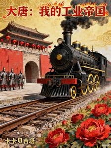 大唐：我的工业帝国