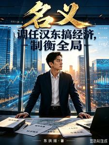名义：调任汉东搞经济，制衡全局