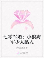 七零军婚：小狼狗军少太黏人