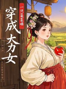 穿成大力女，极品胖妞旺全家