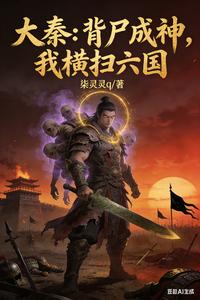 大秦：背尸成神，我横扫六国
