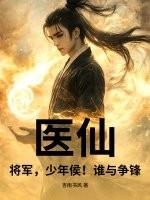 医仙，将军，少年侯！谁与争锋！