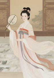 玉阶红颜：嫡女谋