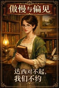 傲慢与偏见达西对不起，我们不约