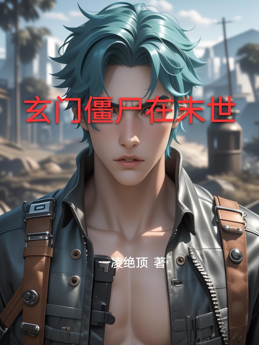 玄门僵尸在末世