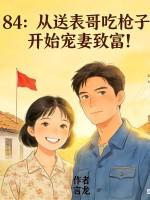 84：从送表哥吃枪子，开始宠妻致富！