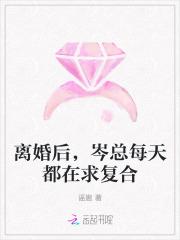 离婚后，岑总每天都在求复合
