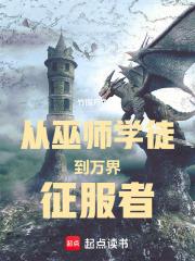从巫师学徒到万界征服者