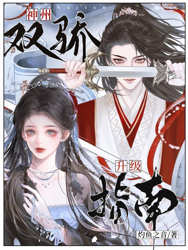 神州双骄升级指南