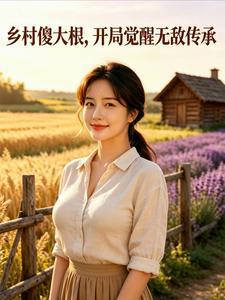 乡村傻大根，开局觉醒无敌传承