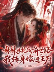 妹妹抢我前世路，我转身嫁进王府