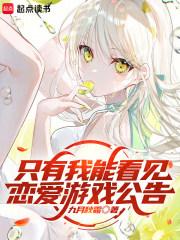 只有我能看见恋爱游戏公告
