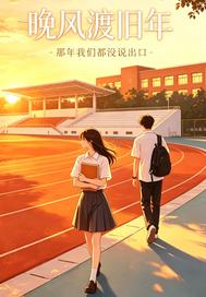 晚风渡旧年