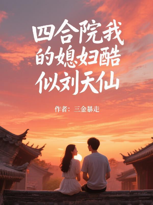 四合院：我的媳妇酷似刘天仙