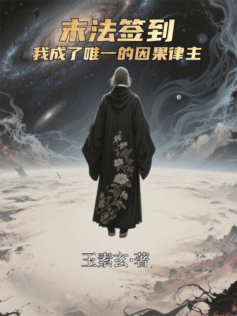 末法签到：我成了唯一的因果律主