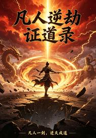 凡人逆劫证道录