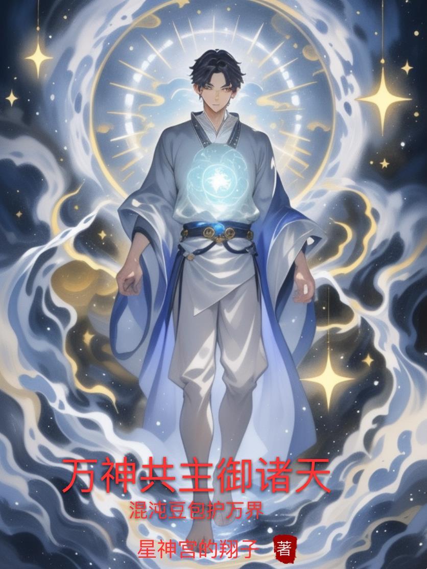 万神共主御诸天