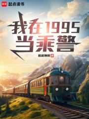 我在1995当乘警