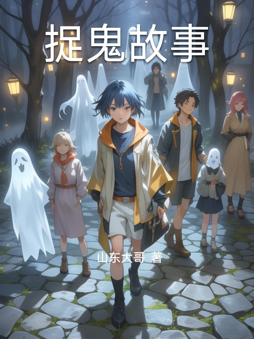 捉鬼故事