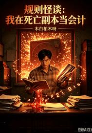 我在死亡副本当会计