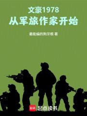 文豪1978：从军旅作家开始
